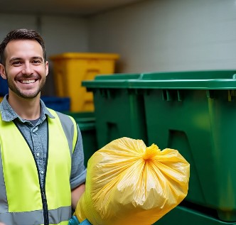 Garbage Bags