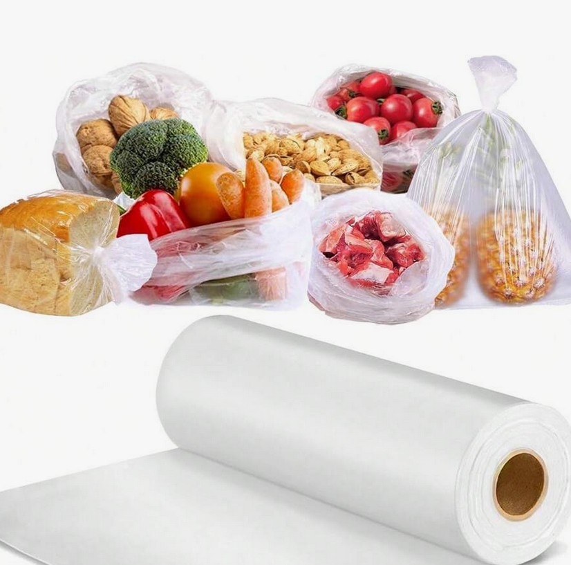 Food Storage Bags